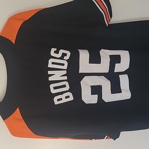 Bonds xl